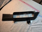 2017-2023 Tesla Model 3 Oem Cabin Intake Upper Vent Duct Left Side 1090857-00-c. Fixed Price $29.95.
