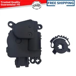 A/c Blend Door Actuator & Gear For 2011-2013 Jeep Grand Cherokee 604-045. Fixed Price $17.93.