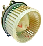 1999-2004 Audi A6 Blower Motor Ac Heater Fan 4b1820021b Oem. Fixed Price $31.29.