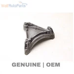 2011-2017 Vw Touareg - Ac Compressor Bracket 06e260835c. Fixed Price $10.49.