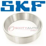 Skf Front Inner Wheel Bearing Race For 1958-1968 Dodge W300 Pickup - My. Fixed Price $39.25.