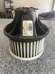 2004 04 Blower Motor Gm Chevrolet Chevy Tahoe Gmc Denali Yukon Oem 52400177. Fixed Price $34.95.