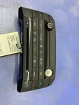 2016 - 2019 Jaguar Xf Oem Heater & A/c Climate Control Switch Panel Gx6318c858. Fixed Price $52.70.