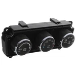 11-14 Jeep Wrangler A/c Heater Auto Temp Control Unit Genune Mopar 55111172ai. Fixed Price $232.58.