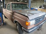 Blower Motor With Ac Hang-on Fits 87-91 Ford F150 Pickup. Fixed Price $76.68.