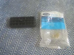 Nos 1989 1990 1991 1992 Ford Thunderbird Heater Ac Register Vent Asby E9sz19893e. Fixed Price $19.99.