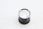 04-08 Ford F-150 Dash Air Vent Silver Chrome E2491. Fixed Price $37.15.