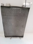 2012-2013 Hyundai Veloster Ac Condenser Naturally Aspirated 976062v000 12 13. Fixed Price $91.78.