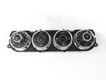 2010 Bmw Z4 At Rwd Temperature Ac Heater Climate Control 64-11-9-216-420. Fixed Price $178.55.