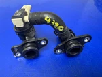 2023 2024 Vw Id4 Id5 - Pressure Sensor 10a906051b Oem. Fixed Price $41.65.