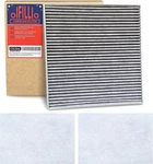 4 Pack Cabin Air Filter For 2019+ Freightliner Cascadia Truck,cabin 1pc. Fixed Price $59.99.