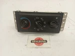 55055665ae Dash Temperature Control From 20000 Dodge Durango 12582105. Fixed Price $70.94.