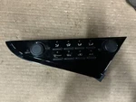 18-22 Toyota Camry Ac Heater Climate Temperature Control Switch Oem 55900-06500. Fixed Price $49.99.