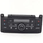 2011 Dodge Grand Caravan Climate Control Module Panel Hvac Ac Switch P55111367ac. Fixed Price $53.78.