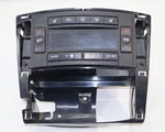 2003 - 2006 Cadillac Cts Ac Heater Temperature Climate Control 21992569 Oem. Fixed Price $48.99.