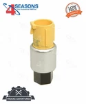 Four Seasons Hvac Cut-off Switch 20056 High-quality Auto Part, Universal Fit F. Fixed Price $27.63.