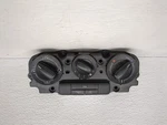 2012-2014 Volkswagen Jetta Ac Heater Climate Control Yncnq. Fixed Price $37.03.