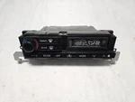 2001 - 2003 Infiniti Qx4 Digital Climate Controls (oem) 27500-4w301. Fixed Price $79.99.