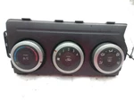 Temperature Control Manual Fits 09-13 Mazda 6. Fixed Price $103.99.