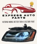 08-12 Audi A5 S5 Xenon Hid Left Driver Side Headlight Oem. Fixed Price $224.95.