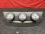 2010-2011 Toyota Camry Ac Heater Climate Control 55900-06280-b. Fixed Price $39.99.