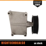 For Toyota 4runner Lincoln Navigator Ford F-150 Ac Compressor Bypass Pulley. Fixed Price $26.59.