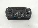 2013-2016 Dodge Dart Ac Heater Climate Control 05091142ae L43k1. Fixed Price $40.00.