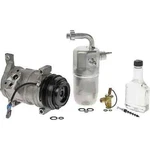 A/c Replacement Kit Carquest 8008k Chevrolet, Gmc, Cadillac, Yukon, Tahoe. Fixed Price $254.99.