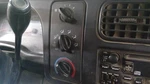Dodge Dakota 2000 238k Mi. Temperature Control 5015738aa Used 3469. Fixed Price $89.19.