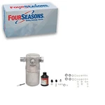 4 Seasons Ac Compressor Replacement Service Kit For 1994-1995 Gmc K1500 Suburban. Fixed Price $54.79.