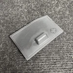 Cowl Grille Cover Plate Positive Battery Socket Cap Audi A4 A5 S4 8k1819424. Fixed Price $23.20.