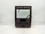 2009-2009 Lincoln Mks Ac Heater Climate Control 18c612-enmha Ruc4n. Fixed Price $36.29.