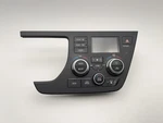 2018-2020 Toyota Sienna Front Heat/ac Controller 3.5l At Fwd 61k -le-. Fixed Price $84.50.