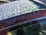 2006 Toyota Avalon Ac Compressor Fwd 3.5l Used 108k Miles Oem 682-59081. Fixed Price $94.95.