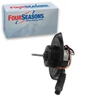4 Seasons Hvac Blower Motor For 1997-2001 Honda Prelude. Fixed Price $100.65.