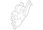 Genuine Mazda Actuator Kd47-61-a60. Fixed Price $71.76.