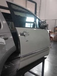 2015 Nissan Armada Right Front Door White Oem 433674 154k Miles. Fixed Price $610.19.