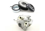 New Oem Ac Compressor Genuine Mitsubishi Outlander V6 3.0 2015-2017 With Clutch. Fixed Price $245.00.