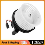 A/c Heater Blower Motor W/fan Cage 700187 For 2003-12 Chevy Colorado Ssr Canyon. Fixed Price $32.00.