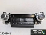 Oem 2014-2024 Toyota 4runner 4.0l Automatic Climate Ac Heater Control. Fixed Price $169.99.