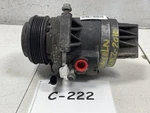 2010 Lincoln Mkz 3.5l Ac Compressor Oem+. Fixed Price $112.91.