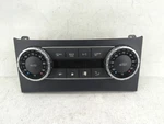 2013-2014 Mercedes-benz C250 Ac Heater Climate Control A2049006808 W5vom. Fixed Price $62.91.