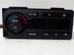 01 02 03 04 Subaru Legacy Automatic Heater Ac Climate Temperature Control Oem. Fixed Price $99.95.