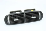 2004-2010 Porsche Cayenne 955 957 Front Center Dashboard A/c Ac Air Heater Vent. Fixed Price $60.98.