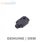 2016-2026 Audi Q7 4m - Hvac Flap / Servo Air Motor Actuator 4m0820511a. Fixed Price $24.99.