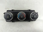 2010-2012 Jeep Liberty Ac Heater Climate Control 55111943ae Jp7ud. Fixed Price $137.21.