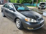 2003 2008 Toyota Corolla Le Oem Ac Compressor 1.8l Automatic. Fixed Price $75.00.