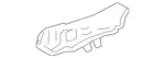 Genuine Ford Hvac Heater Hose Seal 7l2z-19a614-a. Fixed Price $24.41.