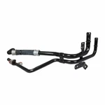 Genuine Motorcraft Hvac Heater Pipe Kt-94. Fixed Price $74.16.