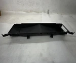 Oem 12-16 Tesla Ms Front Center Active Louver Intake Shutter Duct-1007256-00-b. Fixed Price $185.00.